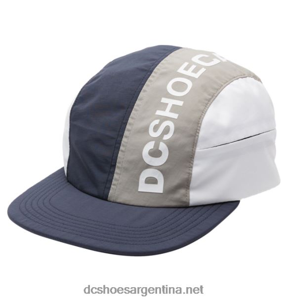 gorra camper cafe x dc hombreHF6X633 chaqueta azul marino