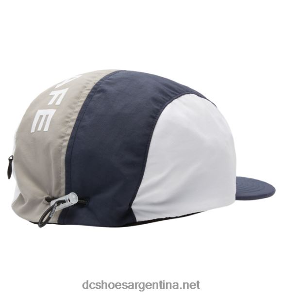 gorra camper cafe x dc hombreHF6X633 chaqueta azul marino