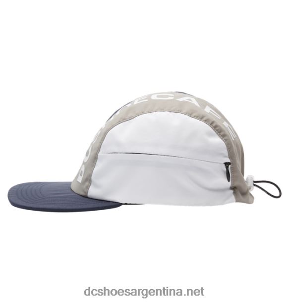 gorra camper cafe x dc hombreHF6X633 chaqueta azul marino