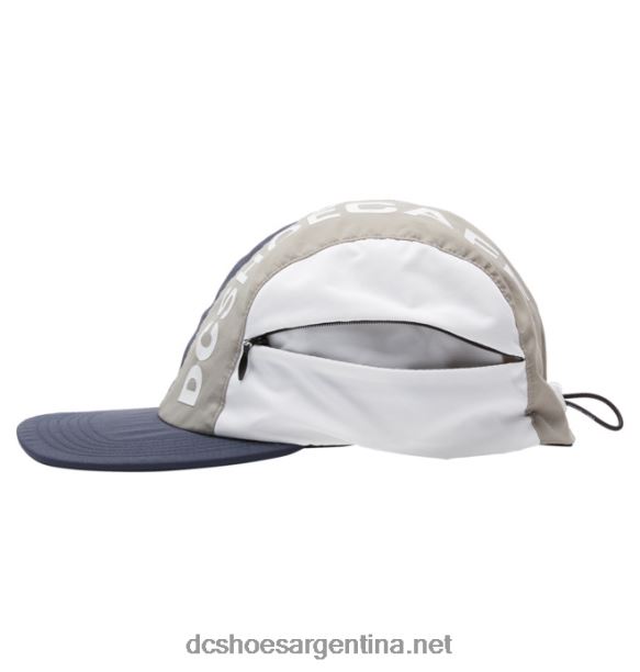 gorra camper cafe x dc hombreHF6X633 chaqueta azul marino