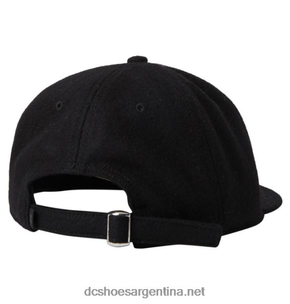 gorra de béisbol dc 1994 para hombreHF6X610 negro