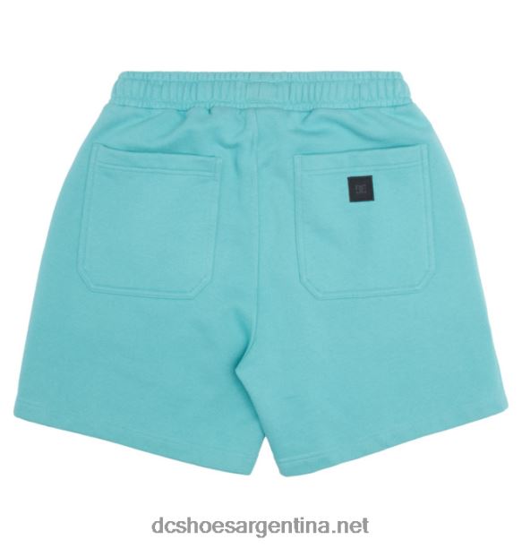 shorts de chándal dc 1994 para hombreHF6X68 tinte de prendas de vestir meadowbrook